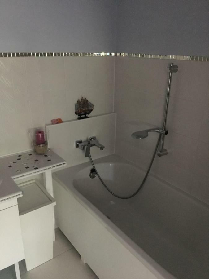 Apartament Seagull Гданск Екстериор снимка
